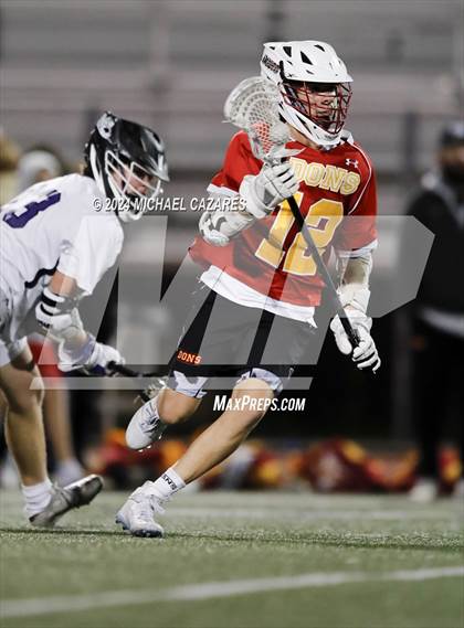 Thumbnail 1 in Cathedral Catholic @ Carlsbad photogallery.