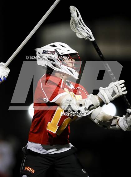Thumbnail 1 in Cathedral Catholic @ Carlsbad photogallery.