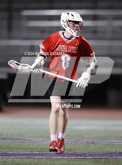 Thumbnail 1 in Cathedral Catholic @ Carlsbad photogallery.