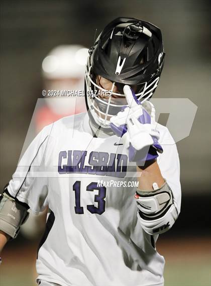 Thumbnail 1 in Cathedral Catholic @ Carlsbad photogallery.