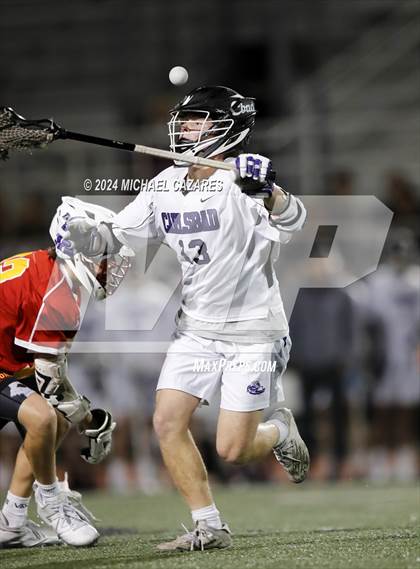 Thumbnail 3 in Cathedral Catholic @ Carlsbad photogallery.