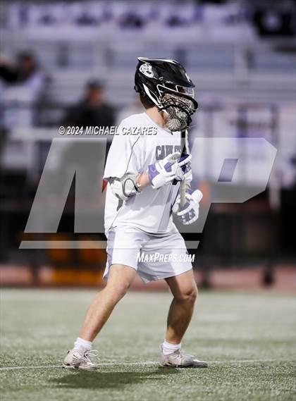 Thumbnail 3 in Cathedral Catholic @ Carlsbad photogallery.