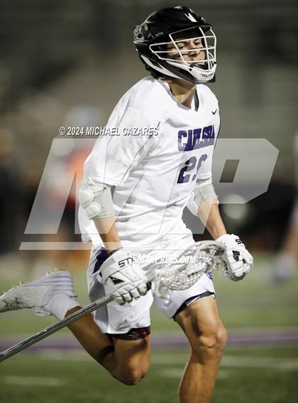 Thumbnail 1 in Cathedral Catholic @ Carlsbad photogallery.