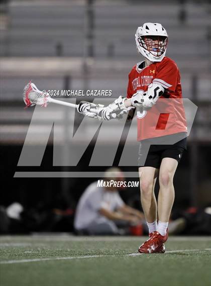 Thumbnail 3 in Cathedral Catholic @ Carlsbad photogallery.