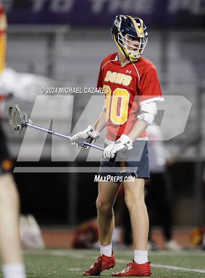 Thumbnail 3 in Cathedral Catholic @ Carlsbad photogallery.