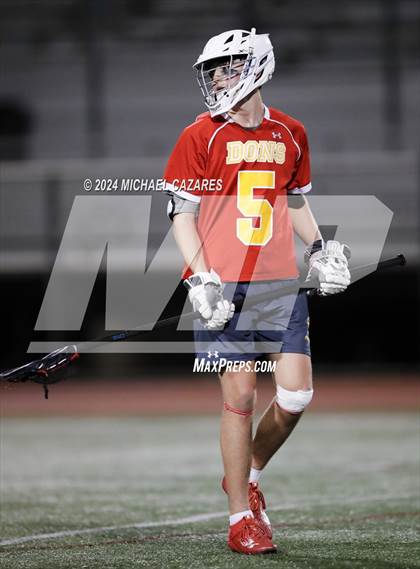 Thumbnail 3 in Cathedral Catholic @ Carlsbad photogallery.