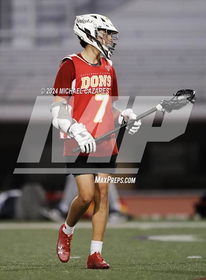Thumbnail 3 in Cathedral Catholic @ Carlsbad photogallery.