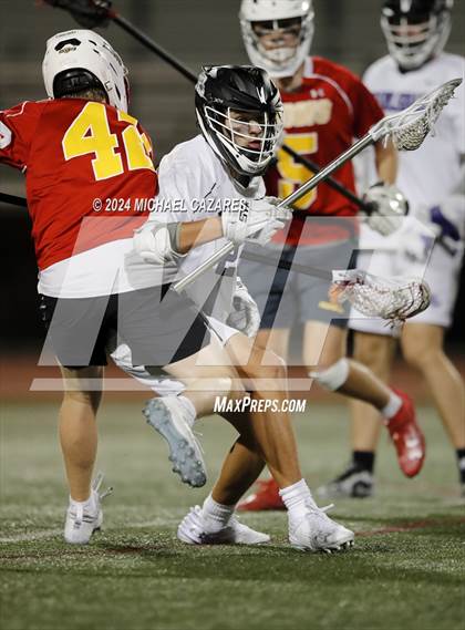 Thumbnail 2 in Cathedral Catholic @ Carlsbad photogallery.