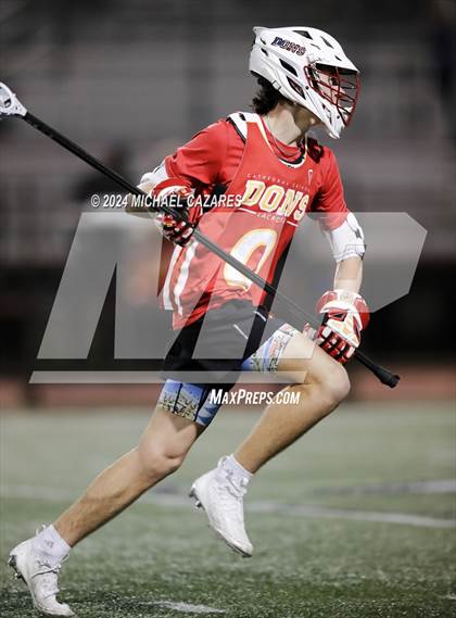 Thumbnail 1 in Cathedral Catholic @ Carlsbad photogallery.