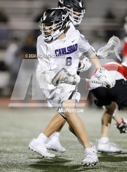 Thumbnail 1 in Cathedral Catholic @ Carlsbad photogallery.
