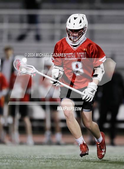 Thumbnail 2 in Cathedral Catholic @ Carlsbad photogallery.