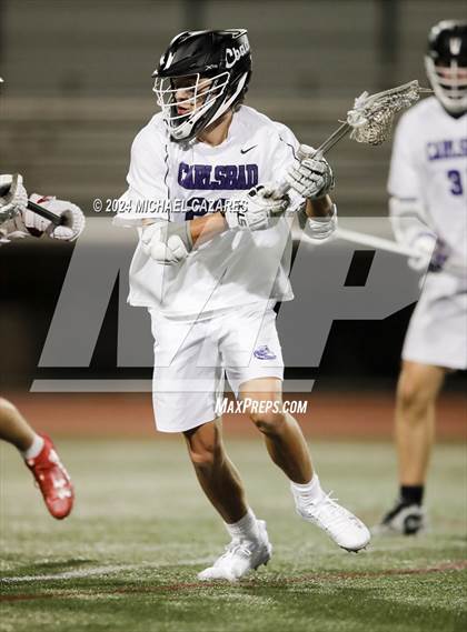 Thumbnail 1 in Cathedral Catholic @ Carlsbad photogallery.