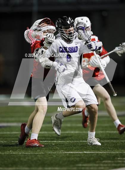 Thumbnail 3 in Cathedral Catholic @ Carlsbad photogallery.