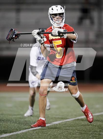 Thumbnail 1 in Cathedral Catholic @ Carlsbad photogallery.