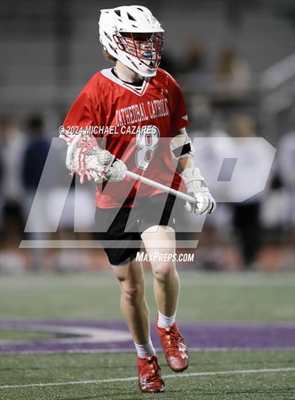 Thumbnail 2 in Cathedral Catholic @ Carlsbad photogallery.