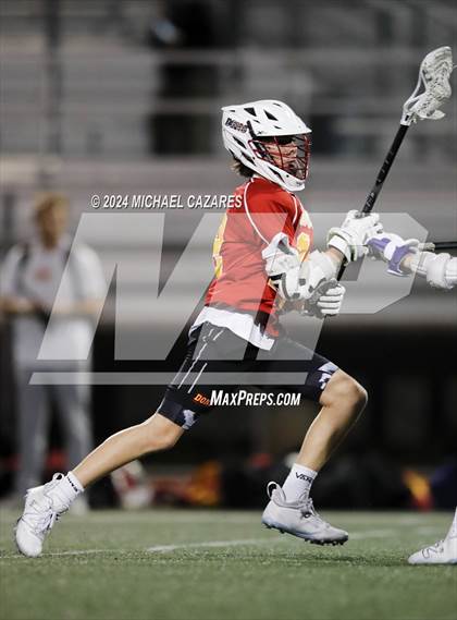 Thumbnail 1 in Cathedral Catholic @ Carlsbad photogallery.