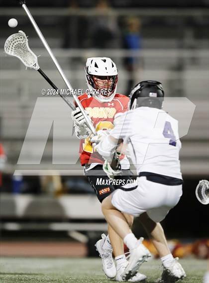 Thumbnail 2 in Cathedral Catholic @ Carlsbad photogallery.