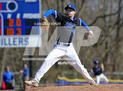 Thumbnail 2 in Caldwell @ Millburn photogallery.