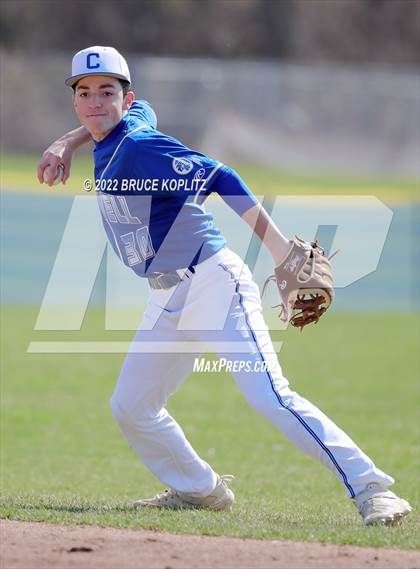 Thumbnail 1 in Caldwell @ Millburn photogallery.