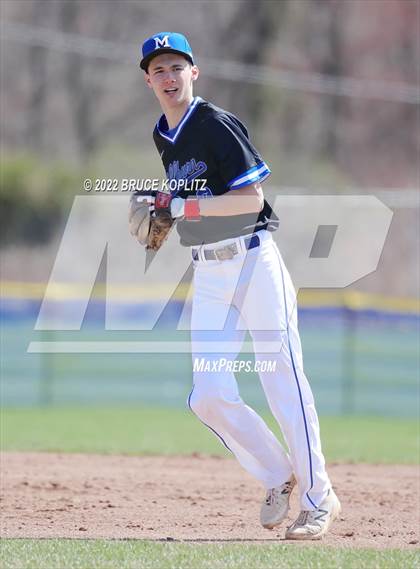 Thumbnail 3 in Caldwell @ Millburn photogallery.