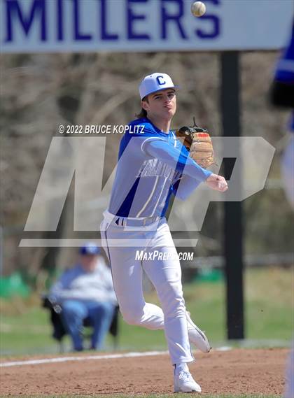 Thumbnail 3 in Caldwell @ Millburn photogallery.