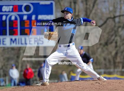 Thumbnail 3 in Caldwell @ Millburn photogallery.