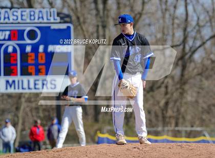 Thumbnail 3 in Caldwell @ Millburn photogallery.