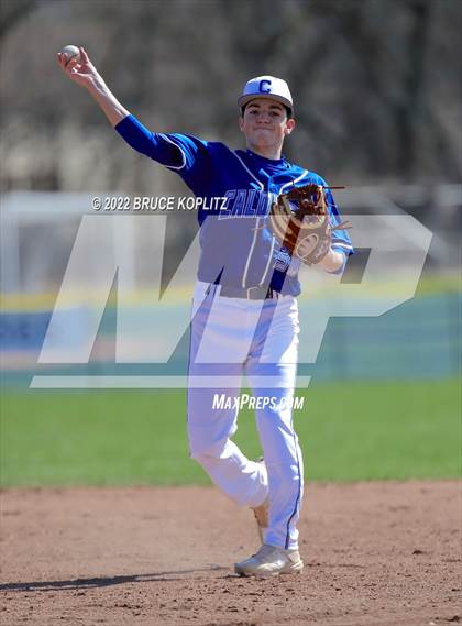 Thumbnail 1 in Caldwell @ Millburn photogallery.