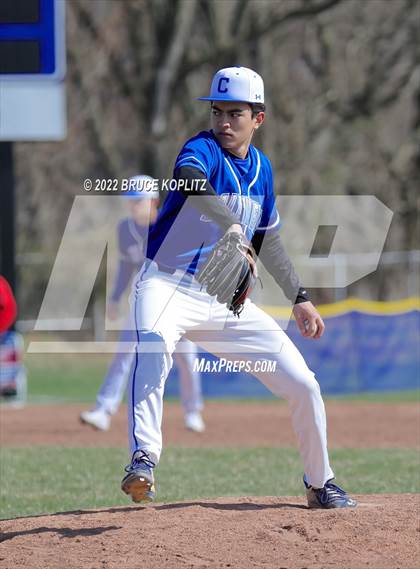 Thumbnail 3 in Caldwell @ Millburn photogallery.