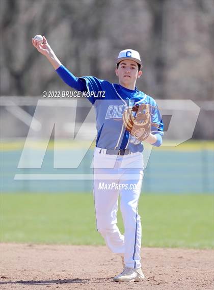 Thumbnail 3 in Caldwell @ Millburn photogallery.
