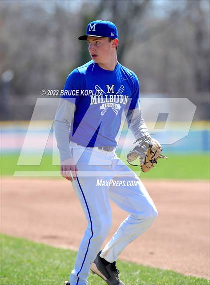 Thumbnail 2 in Caldwell @ Millburn photogallery.