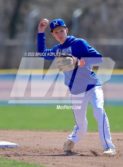 Thumbnail 1 in Caldwell @ Millburn photogallery.