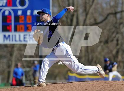 Thumbnail 2 in Caldwell @ Millburn photogallery.