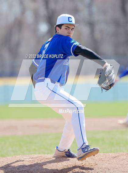 Thumbnail 2 in Caldwell @ Millburn photogallery.