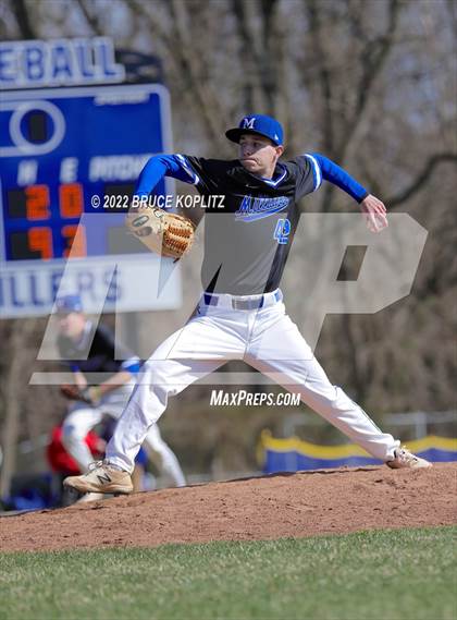 Thumbnail 2 in Caldwell @ Millburn photogallery.