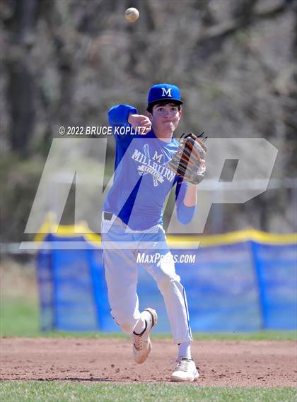 Thumbnail 1 in Caldwell @ Millburn photogallery.
