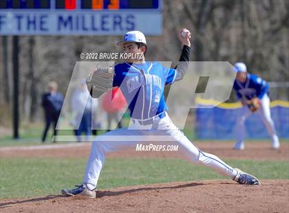 Thumbnail 3 in Caldwell @ Millburn photogallery.