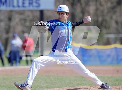 Thumbnail 3 in Caldwell @ Millburn photogallery.