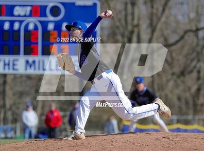 Thumbnail 2 in Caldwell @ Millburn photogallery.
