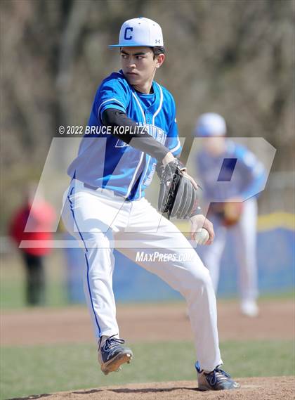 Thumbnail 1 in Caldwell @ Millburn photogallery.