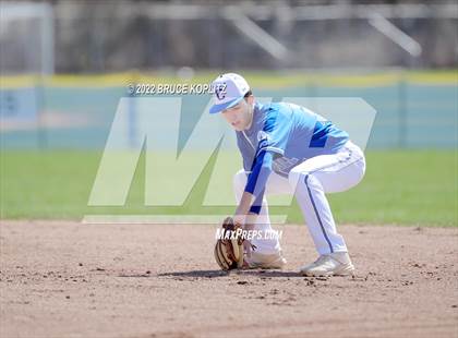 Thumbnail 3 in Caldwell @ Millburn photogallery.