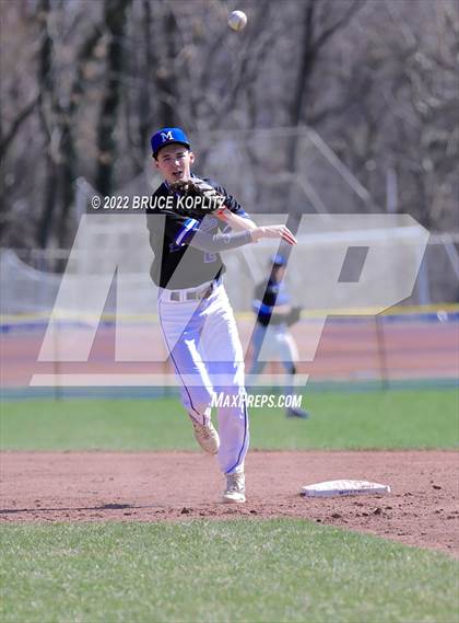 Thumbnail 1 in Caldwell @ Millburn photogallery.