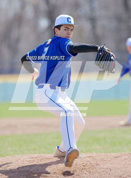 Thumbnail 3 in Caldwell @ Millburn photogallery.