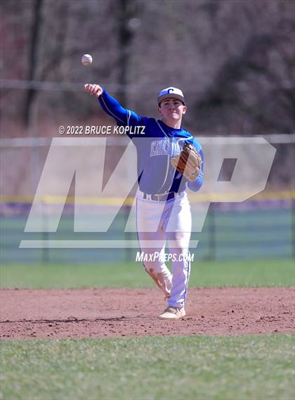 Thumbnail 3 in Caldwell @ Millburn photogallery.