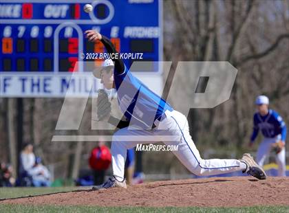 Thumbnail 3 in Caldwell @ Millburn photogallery.