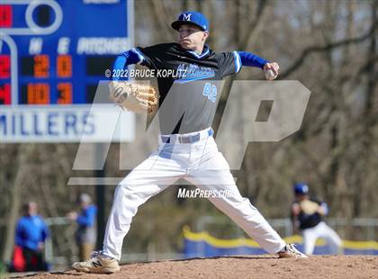 Thumbnail 3 in Caldwell @ Millburn photogallery.