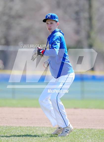 Thumbnail 3 in Caldwell @ Millburn photogallery.