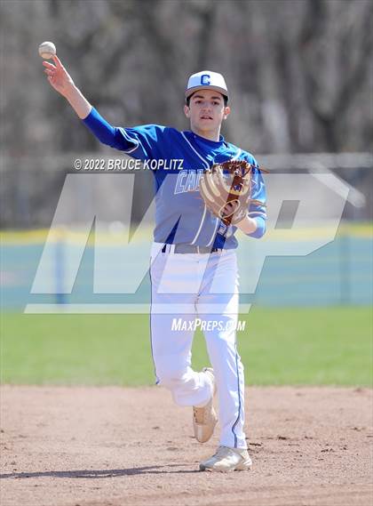Thumbnail 1 in Caldwell @ Millburn photogallery.