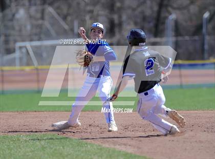 Thumbnail 3 in Caldwell @ Millburn photogallery.