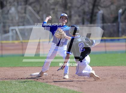 Thumbnail 1 in Caldwell @ Millburn photogallery.